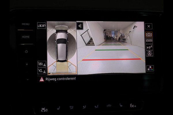 Volkswagen Passat Variant 1.4 TSI PHEV GTE Business 218 pk Automaat (DSG) | Navigatie | Panoramadak | Parkeersensoren (Park assist) | Rondomzicht camera | Stoelverwarming v/a | Elektr. voorstoelen |