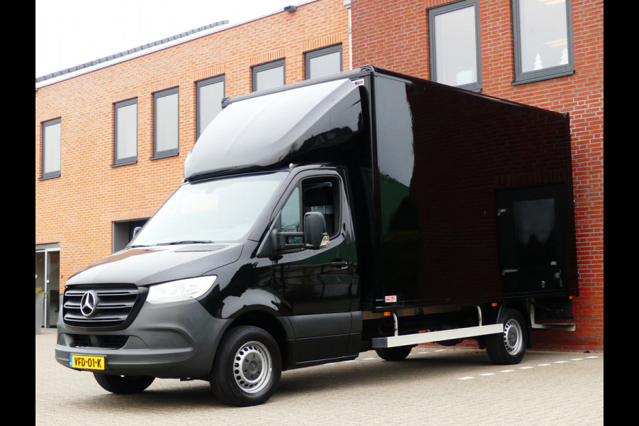 Mercedes-Benz Sprinter 314 CDI Automaat Meubelbak Airco/Cruise control