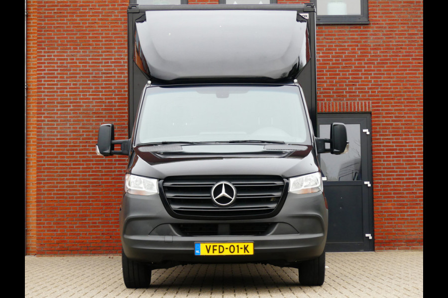 Mercedes-Benz Sprinter 314 CDI Automaat Meubelbak Airco/Cruise control