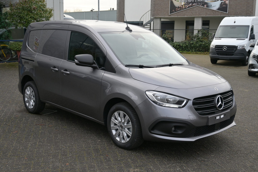 Mercedes-Benz Citan 110 CDI L1 Pro Voorruit verwarming, Exterieur pakket