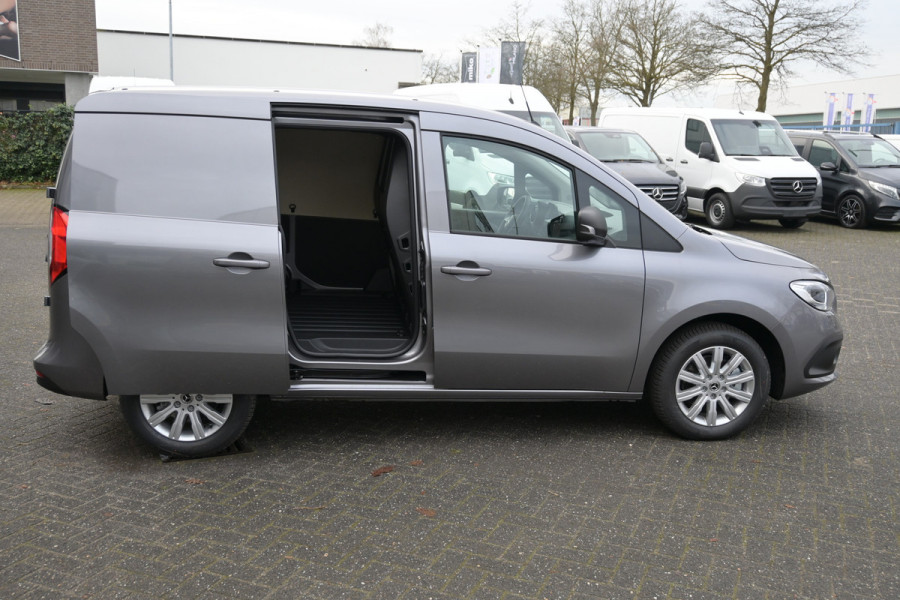 Mercedes-Benz Citan 110 CDI L1 Pro Voorruit verwarming, Exterieur pakket