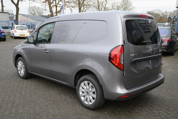 Mercedes-Benz Citan 110 CDI L1 Pro Voorruit verwarming, Exterieur pakket