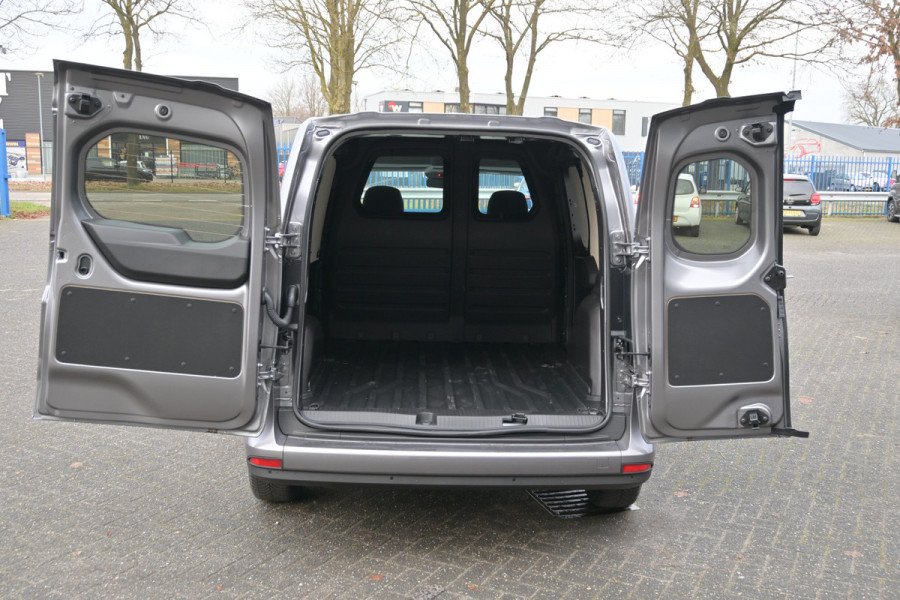 Mercedes-Benz Citan 110 CDI L1 Pro Voorruit verwarming, Exterieur pakket