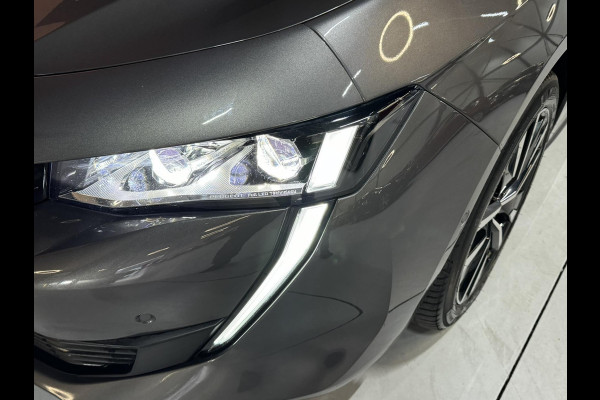 Peugeot 508 1.2 PureTech GT Garantie NAP Massage Camera Xenon Trekhaak LED Rijklaar