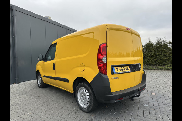 Opel Combo 1.3 CDTi 100 PK EURO 6 / 1e EIGENAAR / TREKHAAK / AIRCO / CRUISE / PDC / 74.124 KM