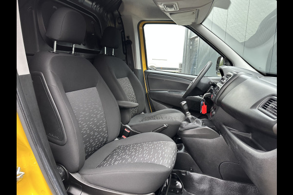 Opel Combo 1.3 CDTi 100 PK EURO 6 / 1e EIGENAAR / TREKHAAK / AIRCO / CRUISE / PDC / 74.124 KM