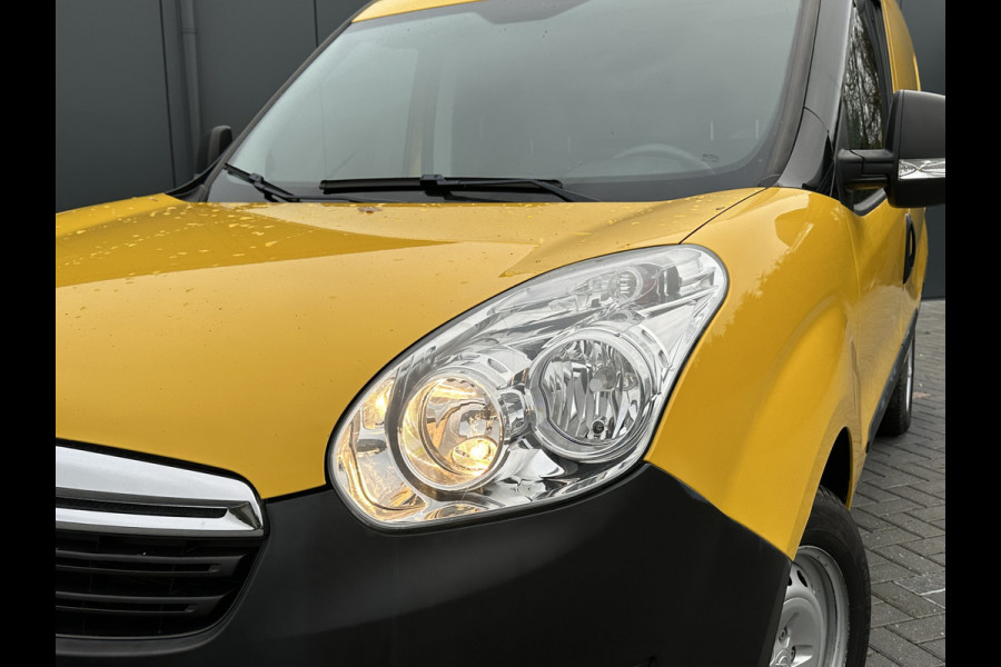 Opel Combo 1.3 CDTi 100 PK EURO 6 / 1e EIGENAAR / TREKHAAK / AIRCO / CRUISE / PDC / 74.124 KM