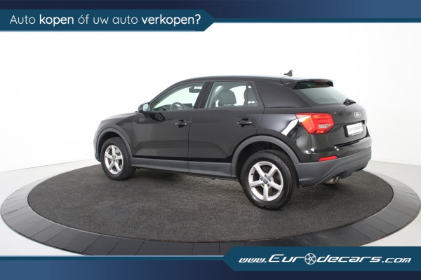 Audi Q2 35 TFSI *1ste Eigenaar*Navigatie*Trekhaak*Park assist*