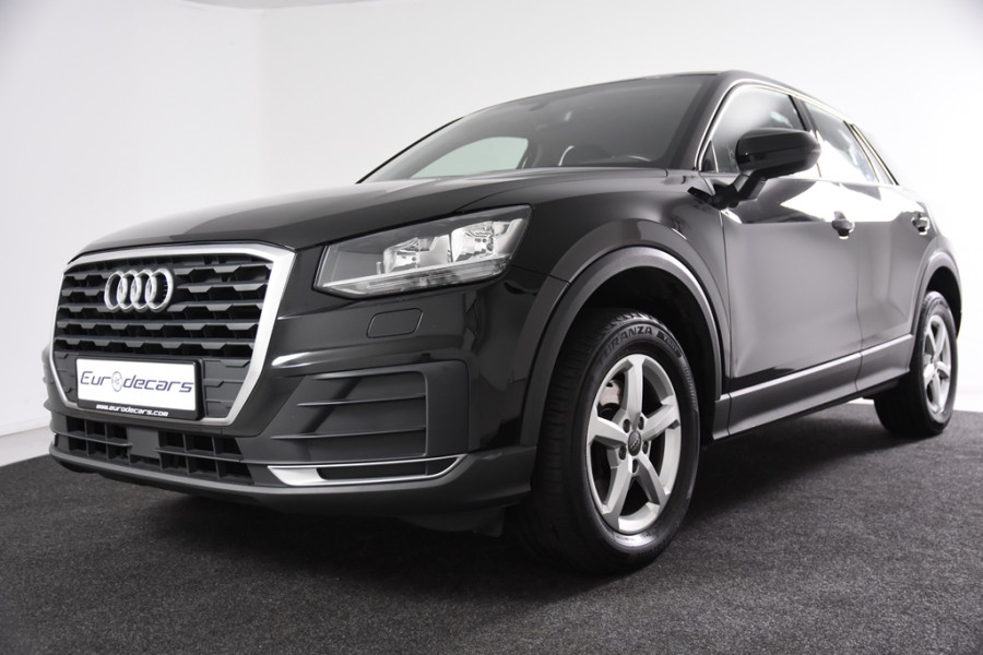 Audi Q2 35 TFSI *1ste Eigenaar*Navigatie*Trekhaak*Park assist*