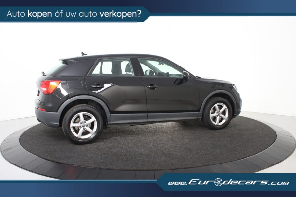 Audi Q2 35 TFSI *1ste Eigenaar*Navigatie*Trekhaak*Park assist*