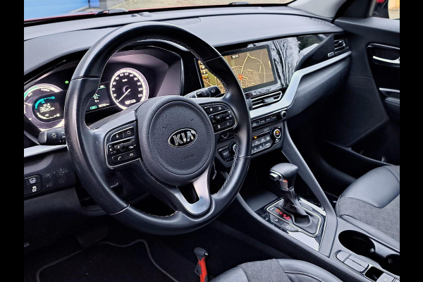 Kia Niro 1.6 GDi Hybrid DynamicLine|Navi|Camera|Adaptive-Cruise|Lane-Assist|Origineel-NL