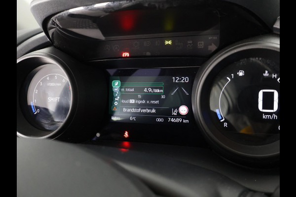 Toyota Yaris 1.5 VVT-i Dynamic | Airco | Apple CarPlay & AndroidAUTO | Dealer onderhouden | Camera |