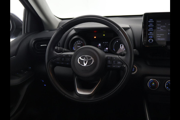 Toyota Yaris 1.5 VVT-i Dynamic | Airco | Apple CarPlay & AndroidAUTO | Dealer onderhouden | Camera |