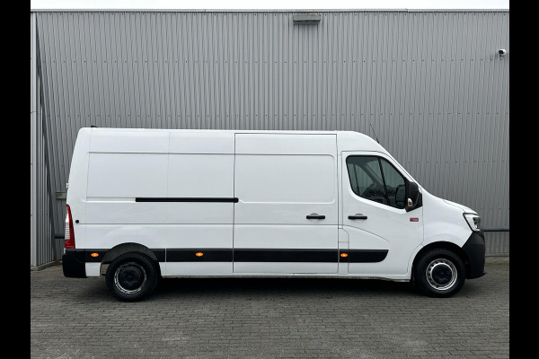 Renault Master T35 2.3 dCi 135 L3H2 Comfort*A/C*NAVI*CRUISE*