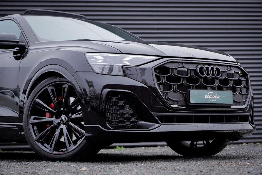 Audi Q8 60 TFSI e quattro Pro Line S Competition HD Matrix / Pano / Incl BTW