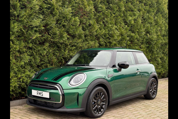 MINI Cooper 1.5 Camden Edition CarPlay Leder