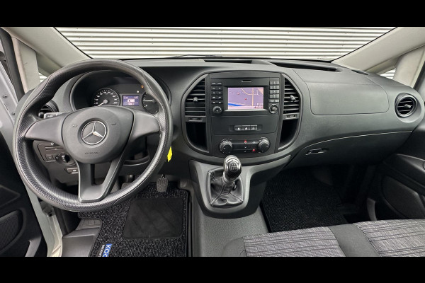 Mercedes-Benz Vito 114 CDI Extra Lang