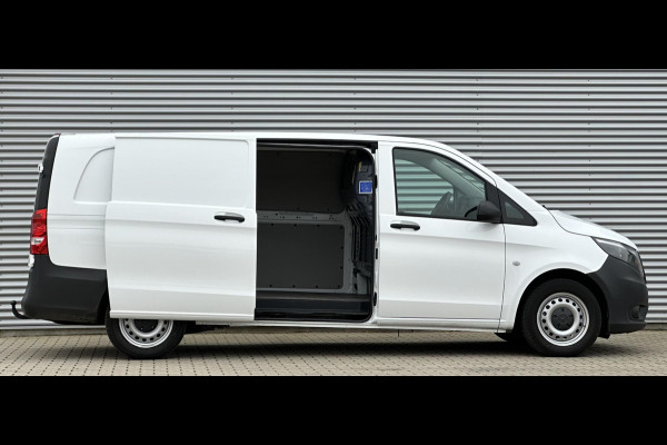 Mercedes-Benz Vito 114 CDI Extra Lang