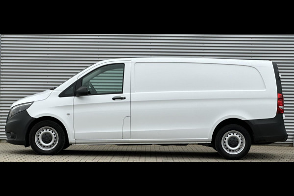 Mercedes-Benz Vito 114 CDI Extra Lang