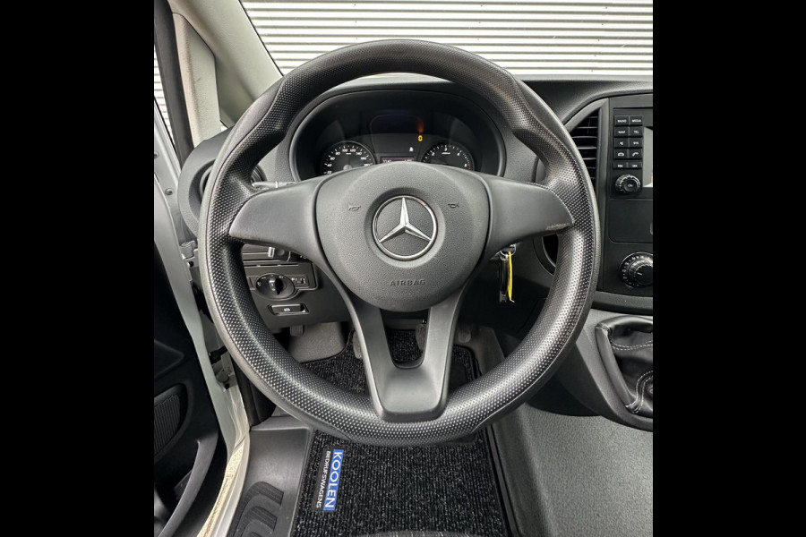 Mercedes-Benz Vito 114 CDI Extra Lang