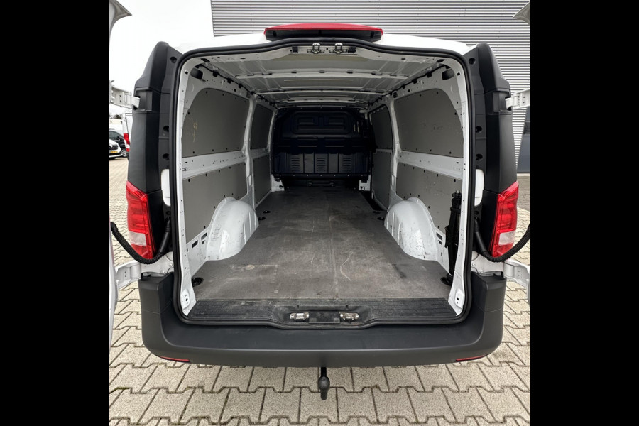 Mercedes-Benz Vito 114 CDI Extra Lang