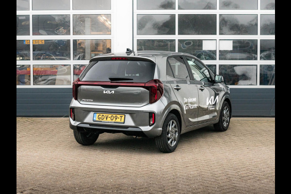 Kia Picanto 1.0 DPI DynamicPlusLine | Nieuw model | Nu beschikbaar voor proefritten !