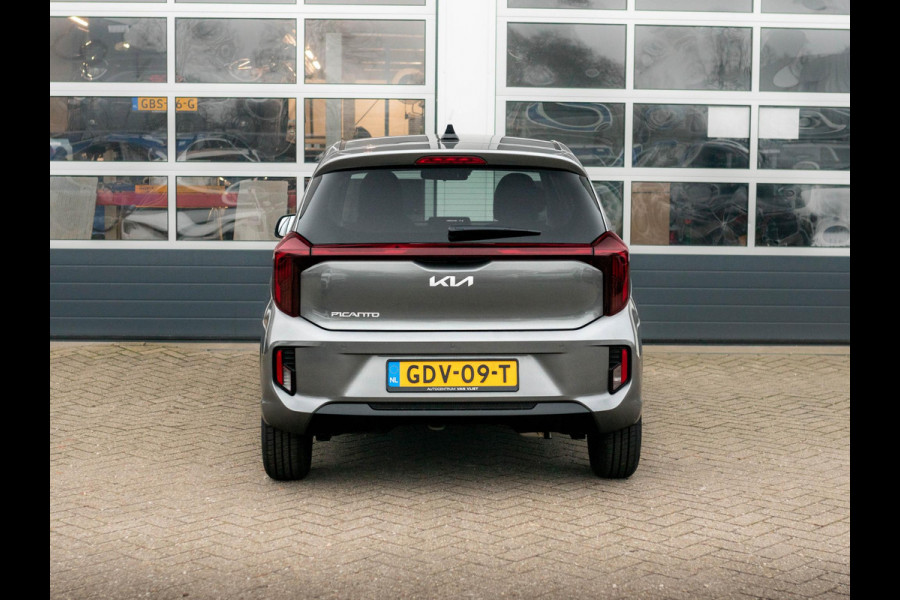 Kia Picanto 1.0 DPI DynamicPlusLine | Nieuw model | Nu beschikbaar voor proefritten !