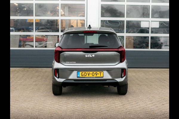 Kia Picanto 1.0 DPI DynamicPlusLine | Nieuw model | Nu beschikbaar voor proefritten !