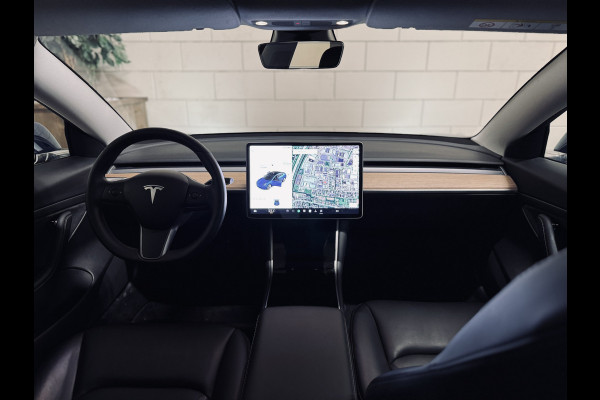 Tesla Model 3 Standard Range Plus 60 kWh | 19" | BTW | Trekhaak