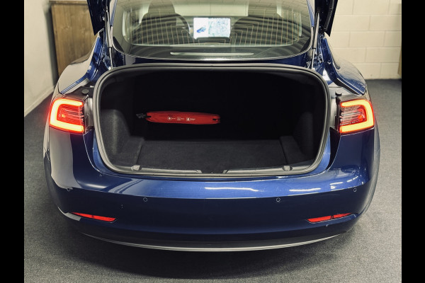 Tesla Model 3 Standard Range Plus 60 kWh | 19" | BTW | Trekhaak