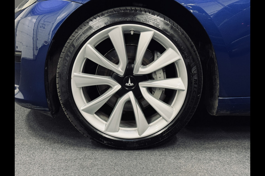 Tesla Model 3 Standard Range Plus 60 kWh | 19" | BTW | Trekhaak