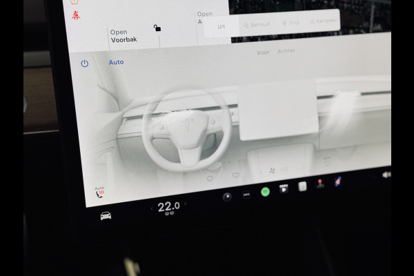 Tesla Model 3 Standard Range Plus 60 kWh | 19" | BTW | Trekhaak