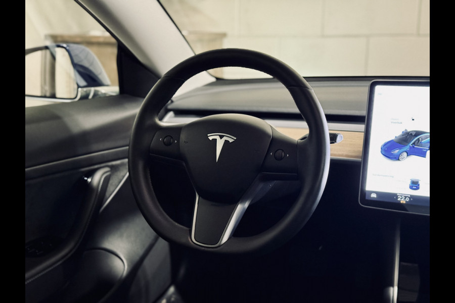 Tesla Model 3 Standard Range Plus 60 kWh | 19" | BTW | Trekhaak