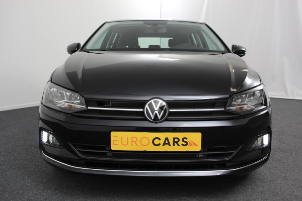 Volkswagen Polo 1.0 TSI DSG Highline | Navigatie | Climate Control | Cruise Control | DAB | Bluetooth | Lichtmetalen Velgen