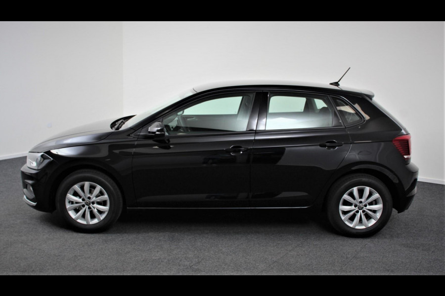 Volkswagen Polo 1.0 TSI DSG Highline | Navigatie | Climate Control | Cruise Control | DAB | Bluetooth | Lichtmetalen Velgen