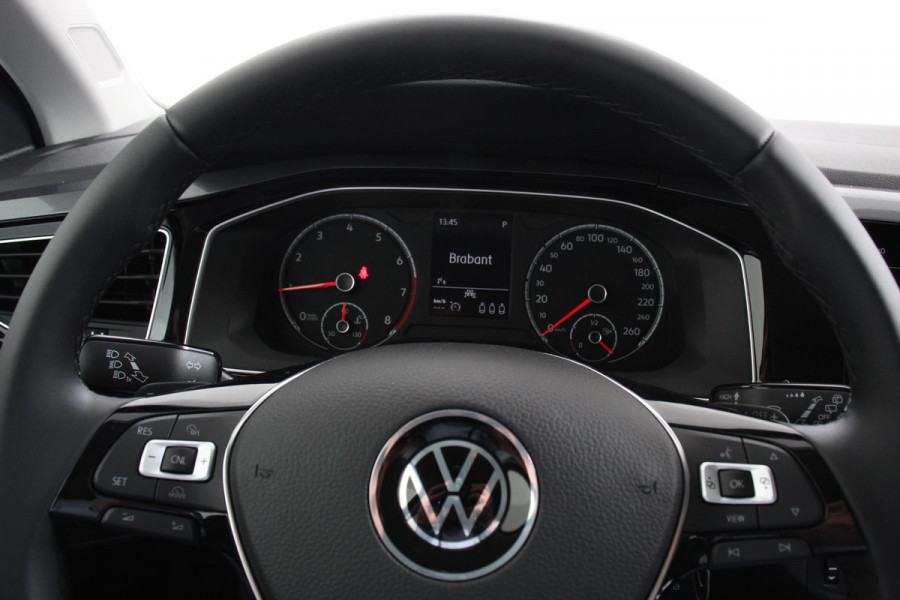 Volkswagen Polo 1.0 TSI DSG Highline | Navigatie | Climate Control | Cruise Control | DAB | Bluetooth | Lichtmetalen Velgen