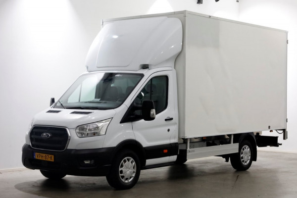 Ford Transit 350 2.0 TDCI 130pk Trend Bakwagen met achterdeuren H231cm 03-2022