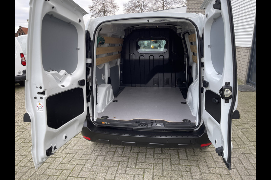 Renault Kangoo Express 1.5 dCi 75 Comfort / vaste prijs rijklaar € 13.950 ex btw / lease vanaf € 256 / airco / cruise / pdc achter / euro 6 diesel / Apple Carplay Android Auto