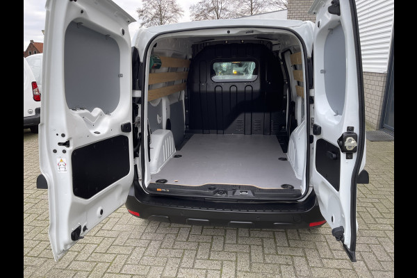 Renault Kangoo Express 1.5 dCi 75 Comfort / vaste prijs rijklaar € 13.950 ex btw / lease vanaf € 256 / airco / cruise / pdc achter / euro 6 diesel / Apple Carplay Android Auto