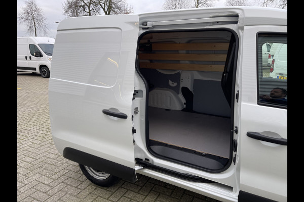 Renault Kangoo Express 1.5 dCi 75 Comfort / vaste prijs rijklaar € 13.950 ex btw / lease vanaf € 256 / airco / cruise / pdc achter / euro 6 diesel / Apple Carplay Android Auto