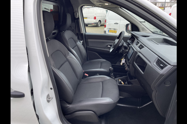 Renault Kangoo Express 1.5 dCi 75 Comfort / vaste prijs rijklaar € 13.950 ex btw / lease vanaf € 256 / airco / cruise / pdc achter / euro 6 diesel / Apple Carplay Android Auto