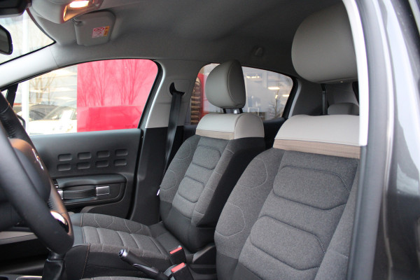 Citroën C3 1.2 PureTech Feel Edition | Comfort Stoelen | Stoelverwarming | Keyless