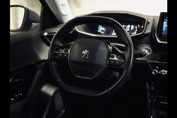 Peugeot e-2008 EV Allure 50 kWh 3-fase | DriveAssist | Stoelverw. | Camera