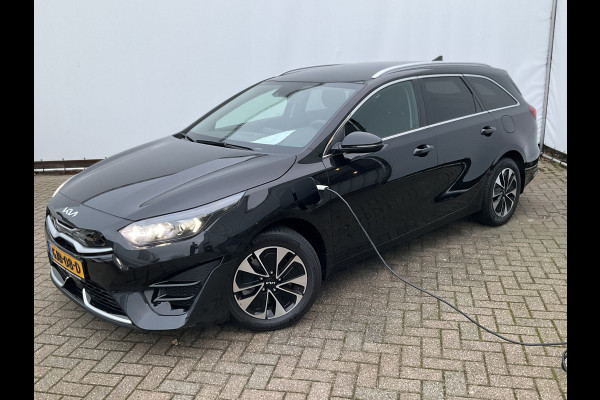 Kia Ceed Sportswagon 1.6 GDI PHEV DynamicLine Stuur/Stoelverw. Plug-in Nav/Cam