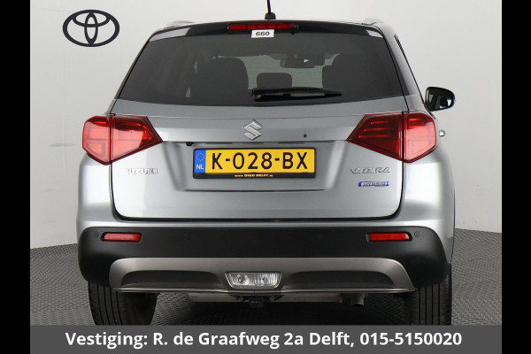 Suzuki Vitara 1.4 Boosterjet Comfort Smart Hybrid | hill hold functie | parkeersensor voor & achter |