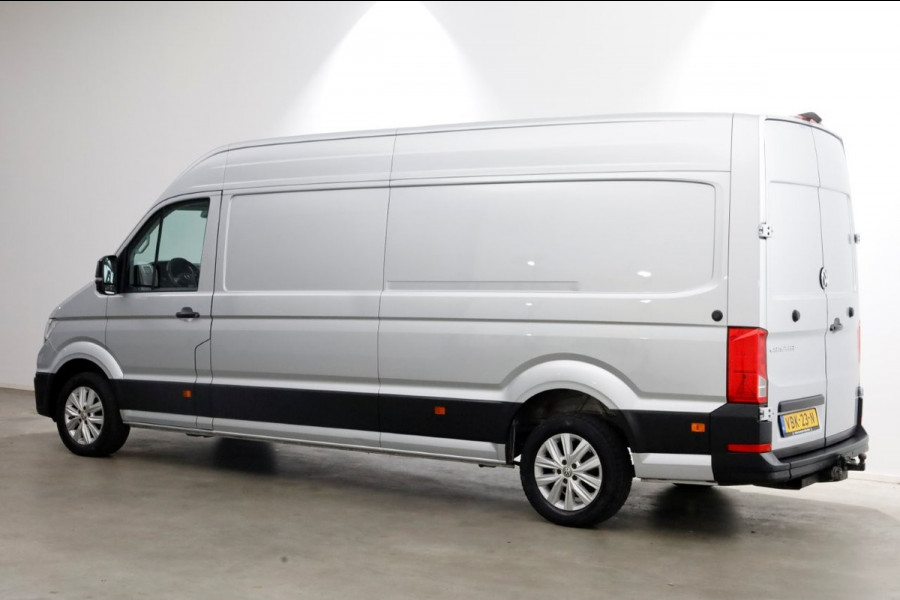 Volkswagen Crafter 35 2.0 TDI 177pk E6 DSG-Automaat L4H3 (L3H2) Highline LED/ACC/Camera 08-2019