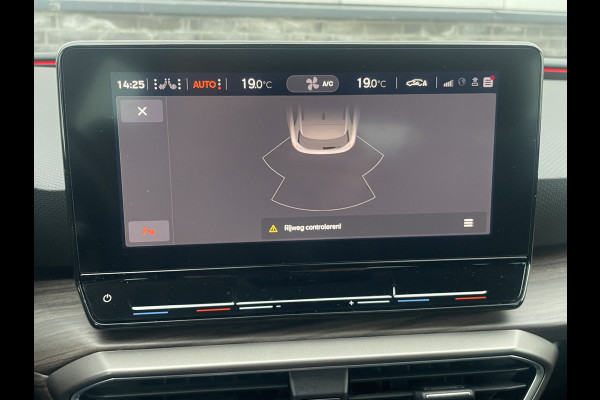 Seat Leon Sportstourer 1.5 eTSI Xcellence M-Hybrid | LED | Carplay | Navigatie | Keyless | Sfeerverl. | ECC | Adap. Cruise