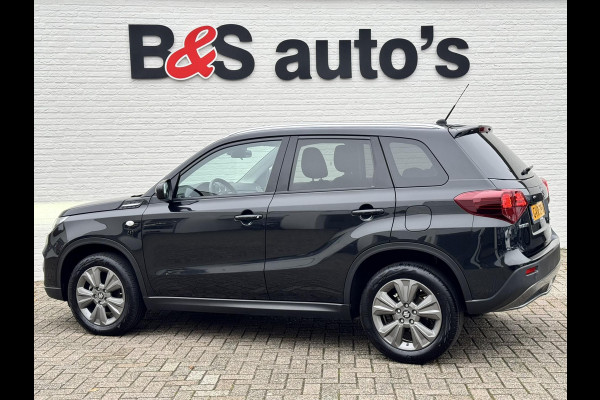 Suzuki Vitara 1.4 Boosterjet Select Smart Hybrid Adaptive cruise control Appl/Android carplay Navigatie