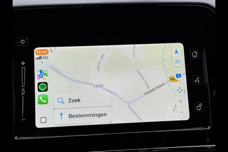 Suzuki Vitara 1.4 Boosterjet Select Smart Hybrid Adaptive cruise control Appl/Android carplay Navigatie