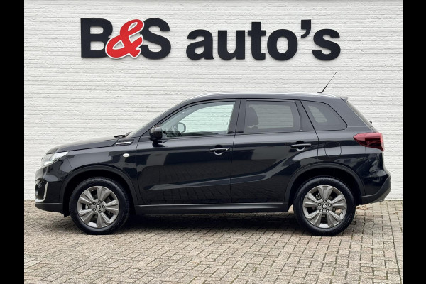 Suzuki Vitara 1.4 Boosterjet Select Smart Hybrid Adaptive cruise control Appl/Android carplay Navigatie